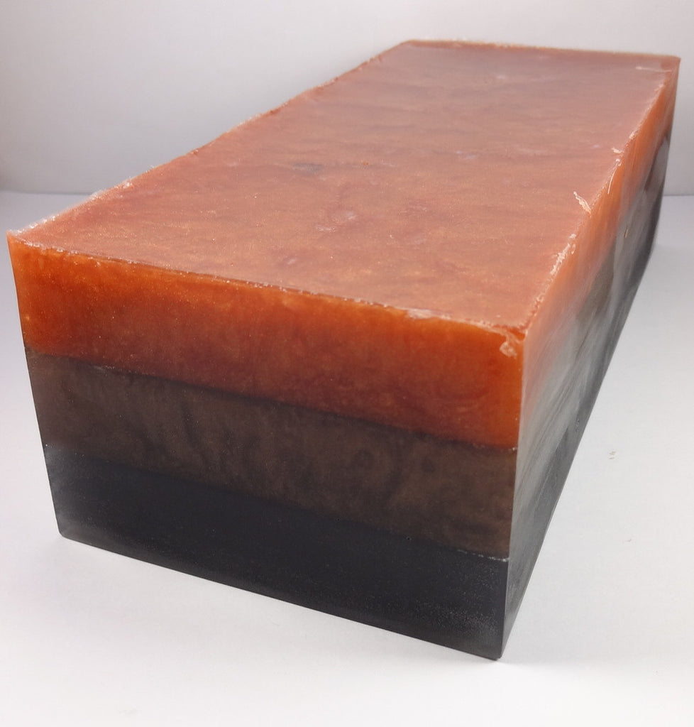 London Spice Soap