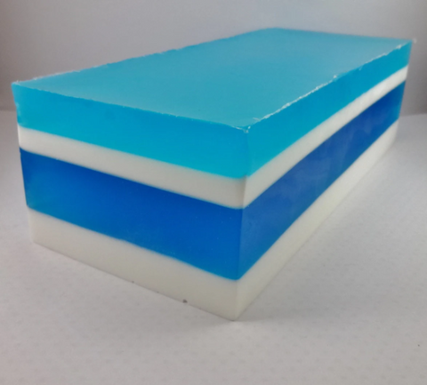 Soap of the South - Aqua Spa