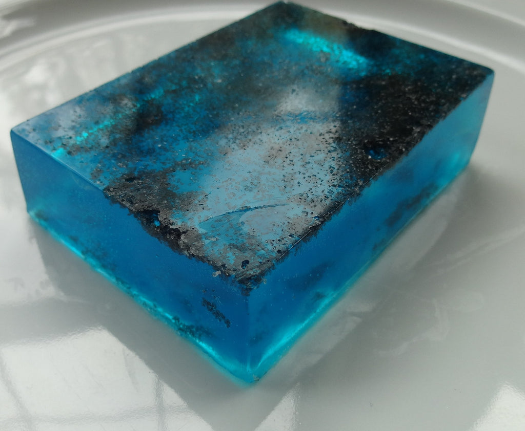 Aqua Spa Salt Soap Bar