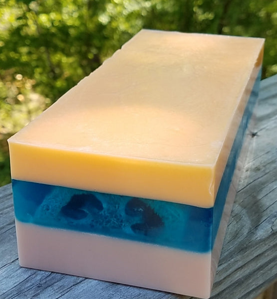 Loofah Soaps &amp; Loaves