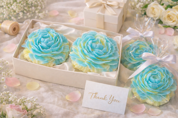 Soap Favors &amp; Gifts