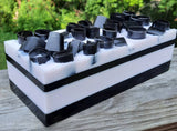 Shea Butter Soap - Black Linen