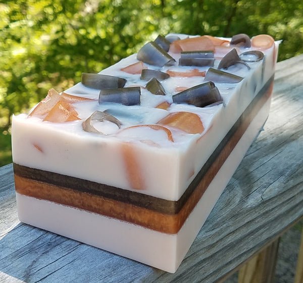 Vanilla Insanity Soap