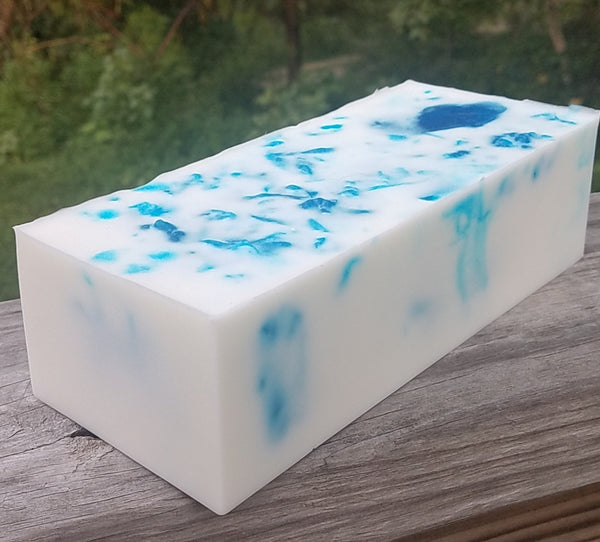 Cotton Denim Soap