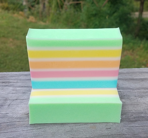 Luau Soap