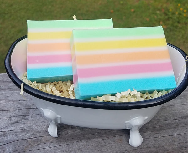 Luau Soap