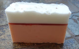 Pumpkin Cheesecake Shea Butter Soap
