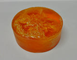 Mango Papaya Loofah Soap Bar - 6 oz
