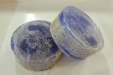 Lavender Loofah Soap Bar - 6 oz