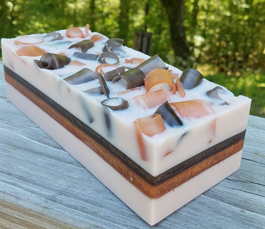 Vanilla Insanity Soap