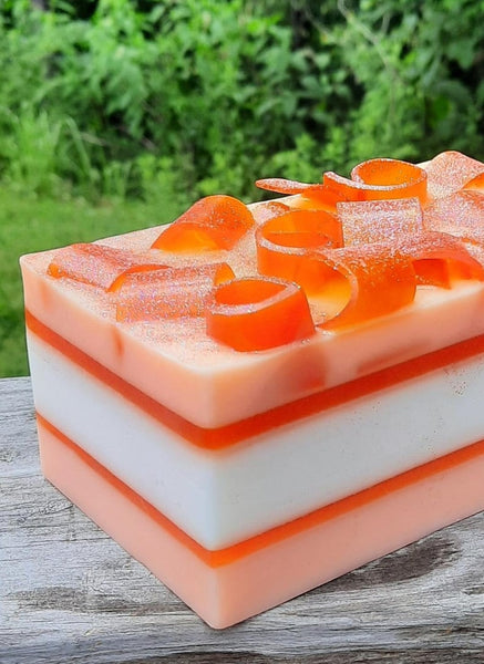 Margaret Soap