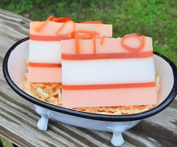 Margaret Soap