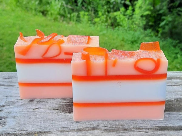 Margaret Soap