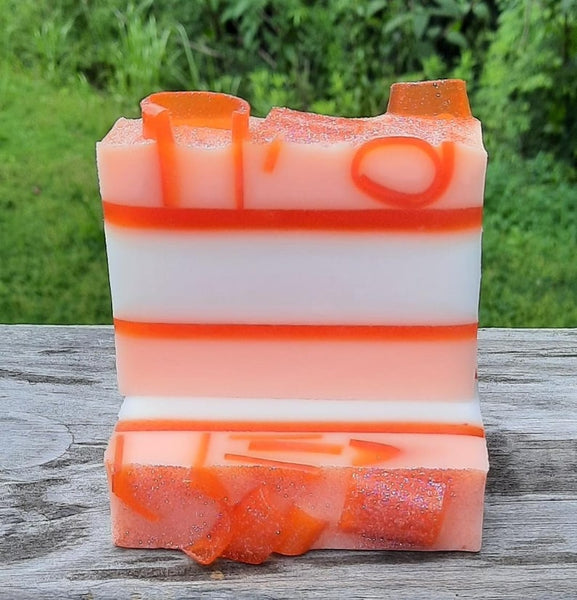 Margaret Soap