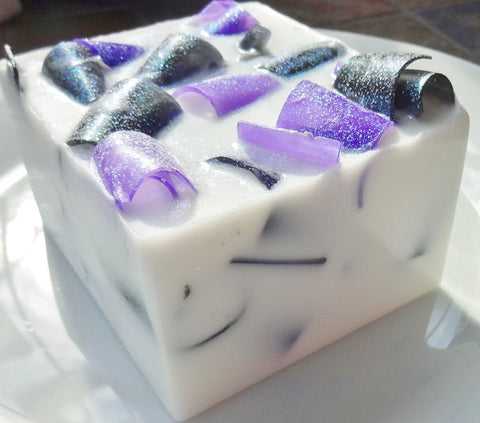 Southern Moonlight Soap